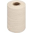 Amazon.com: Vivifying Bakers Twine, 656 Feet 3Ply Food Safe Cotton ...