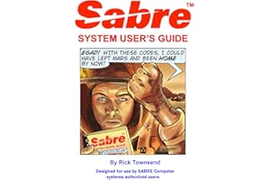 SABRE System User's Guide