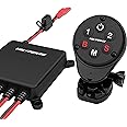 Yak-Power YP-RP5WR Five Circuit Wireless Digital Switching System