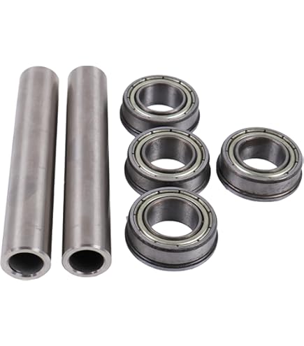 DADO E DISTANZIALE Albero Puleggia Ruota Kymco Agility R16 4T 125 2012 - Foto 2