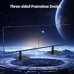 KTC 27 Inch QHD(2560 * 1440) 100Hz Computer Monitor