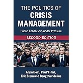 The Politics of Crisis Management