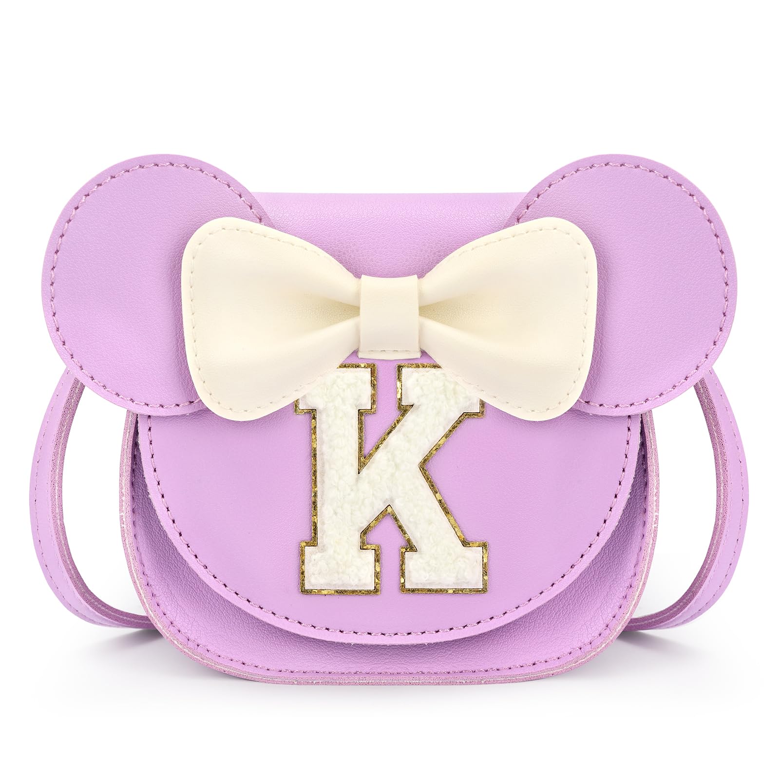 mibasies Toddler Purse Girl Gifts: Girls Birthday