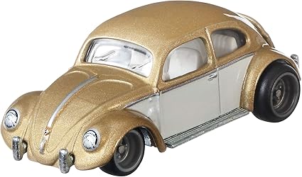 vochos de juguete de coleccion