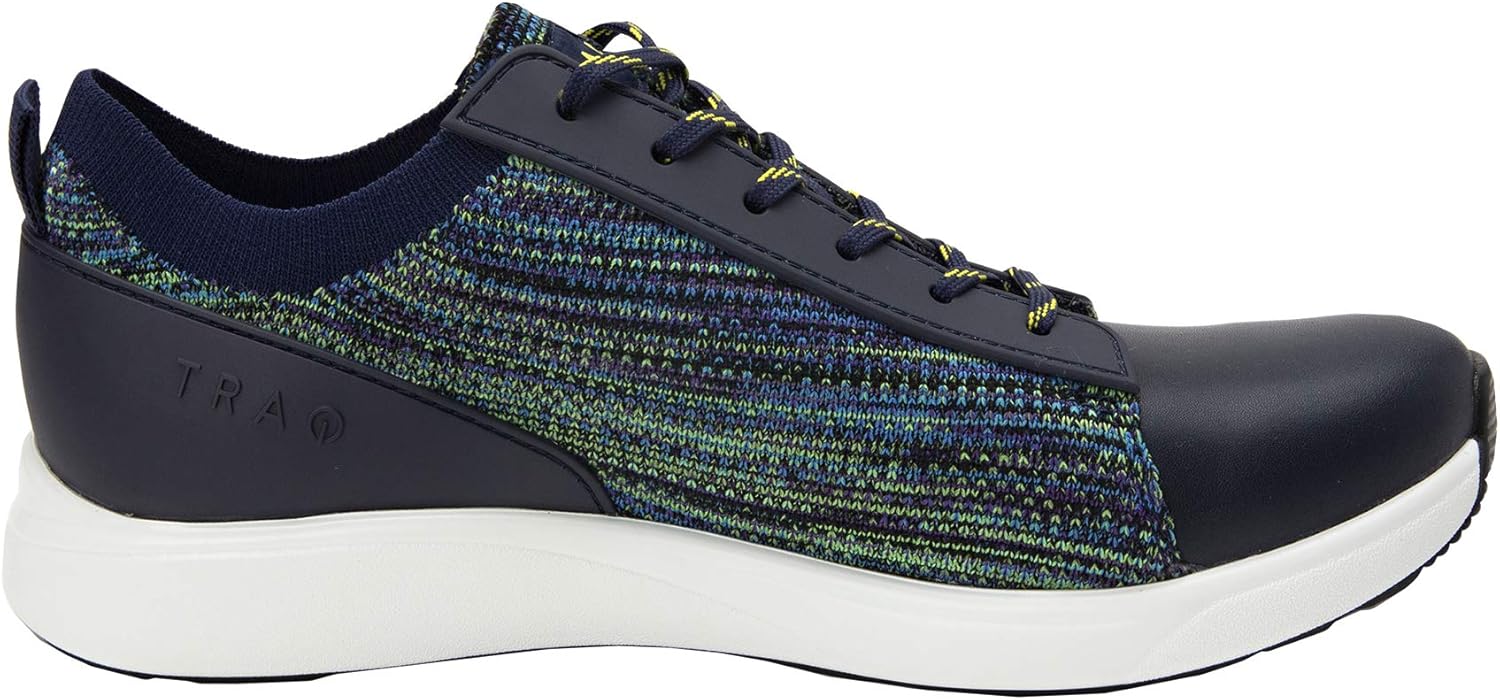 alegria walking shoes