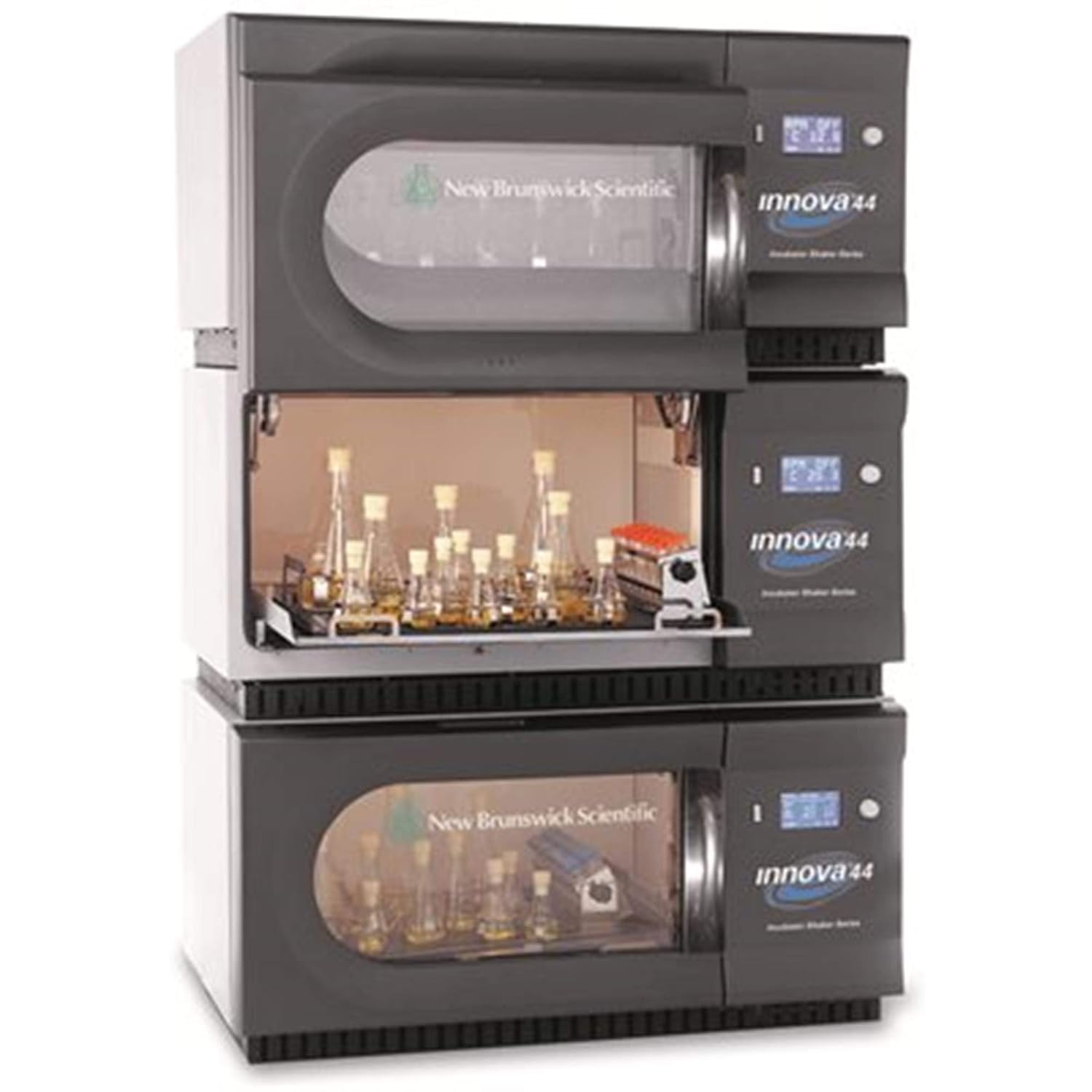 EPPENDORF NORTH AMERICA M12820000 Model Innova 44 Programmable