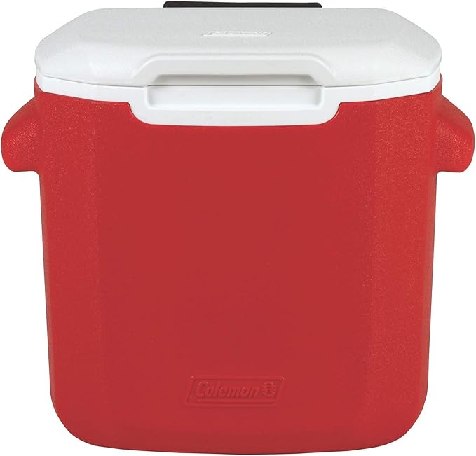 coleman 16 qt cooler