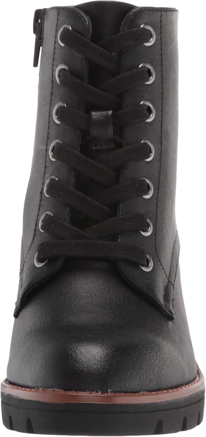 naturalizer madalynn combat boot
