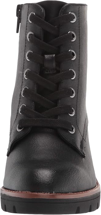 Naturalizer Womens Madalynn Ankle Smooth