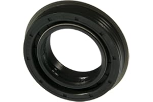 National Oil Seals 710489 Axle Shaft Seal