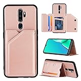 Compatible with Oppo A5 2020 / A9 2020 Cover