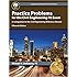 Practice Problems for the Civil Engineering PE Exam: A Companion to the Civil Engineering Reference Manual, 15th Ed