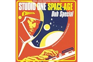 Studio One Space-Age Dub Special