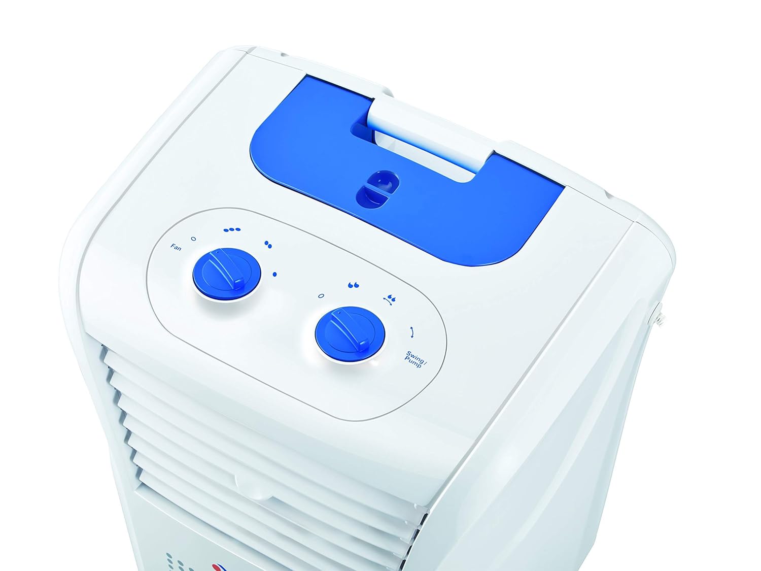 bajaj frio room cooler