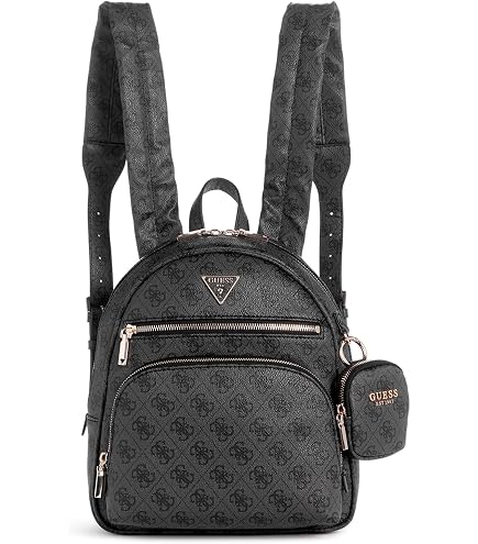 Amazon.com: Milkfed 103202053019 Double Zip Backpack, W Zip