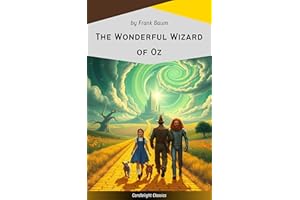 The Wonderful Wizard of Oz