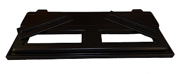 LED Aquarium Abdeckung 100x40 / 24W