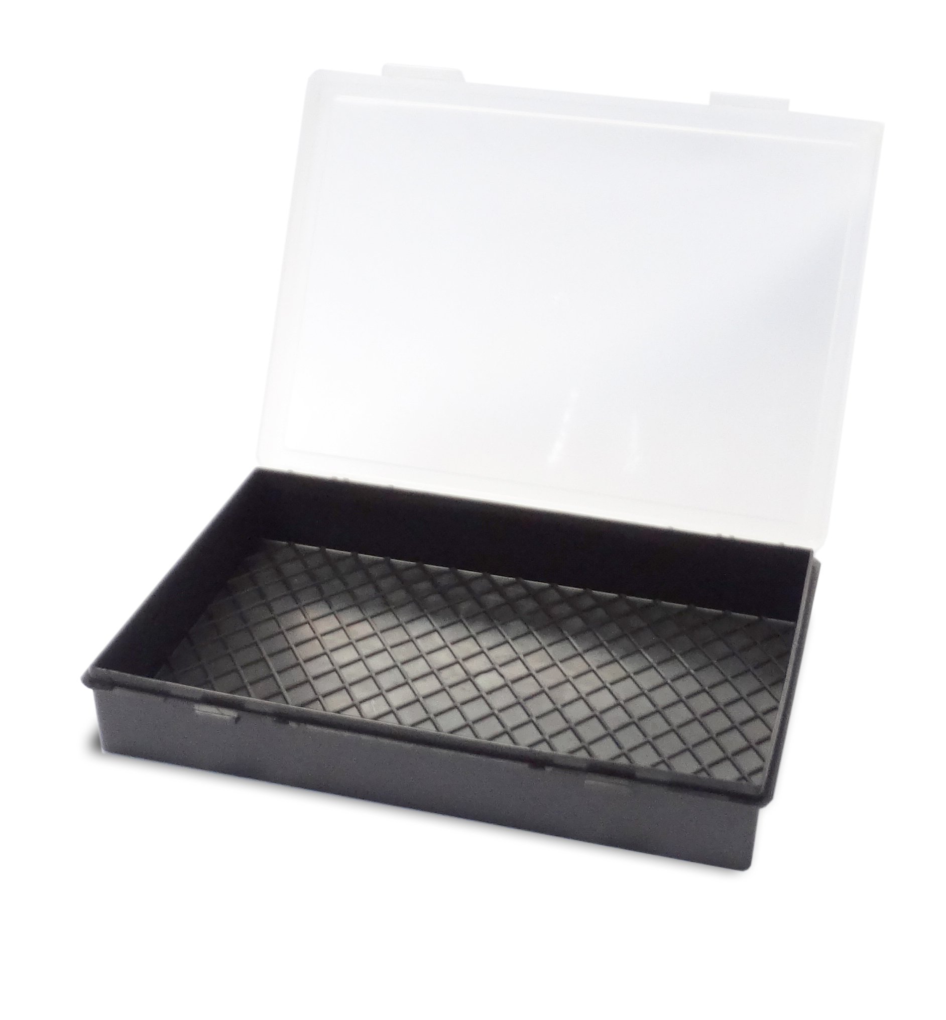 tayg 330/50/0 Empty Organiser case with Removable compartments mod. 330-50-0 — image 1