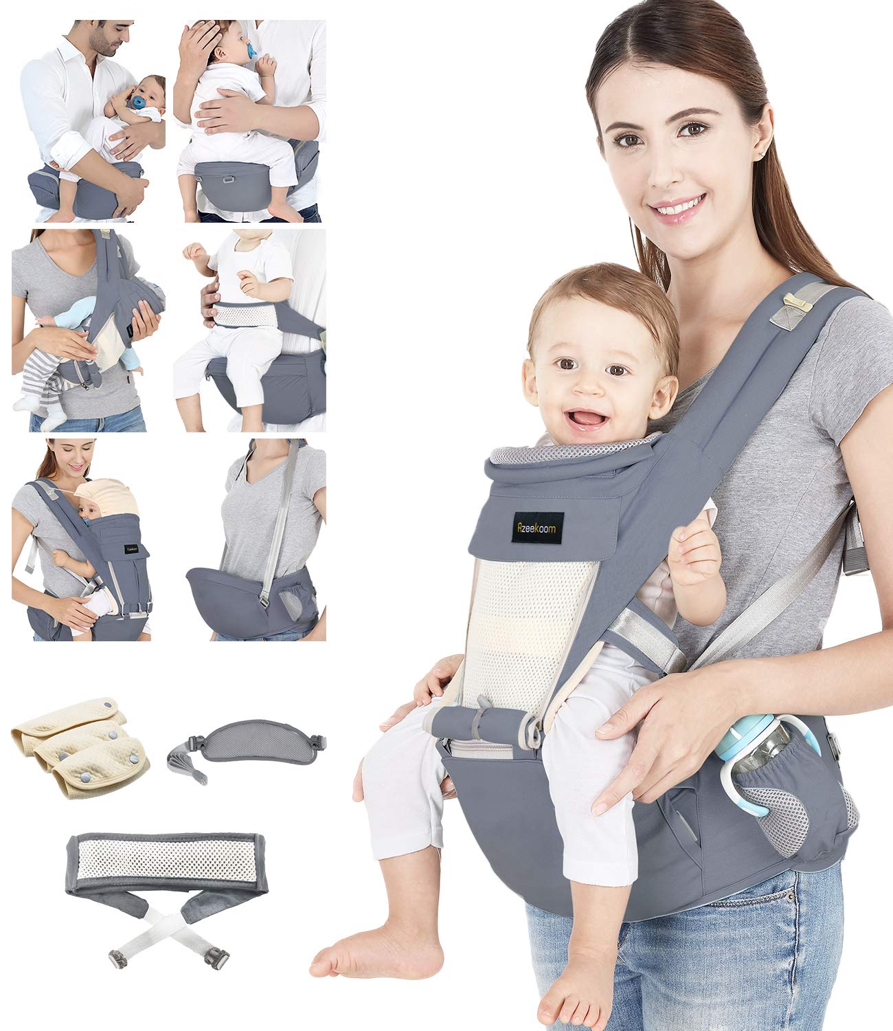 upchase baby carrier