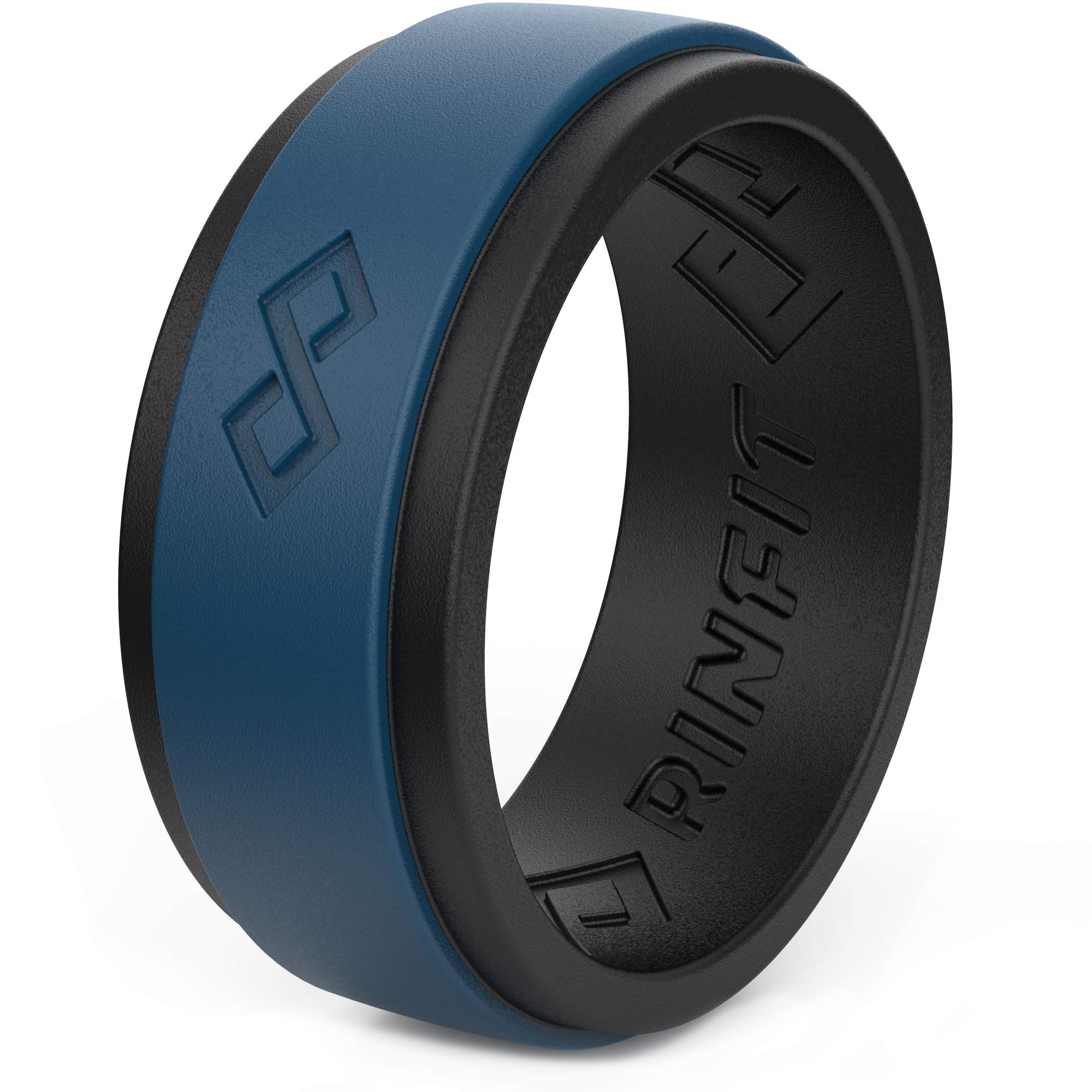 Alianza Rinfit Air de silicona para hombre - Pack M, talla 10