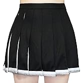 Danzcue Adult Cheerleading Pleated Skirt