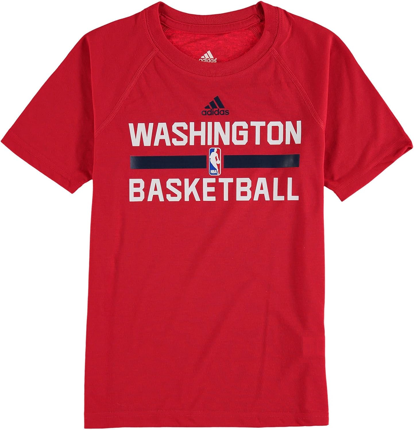 washington wizards t shirt