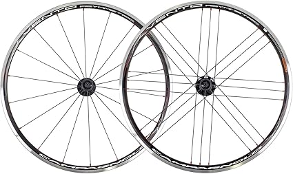 campagnolo 10 speed wheelset