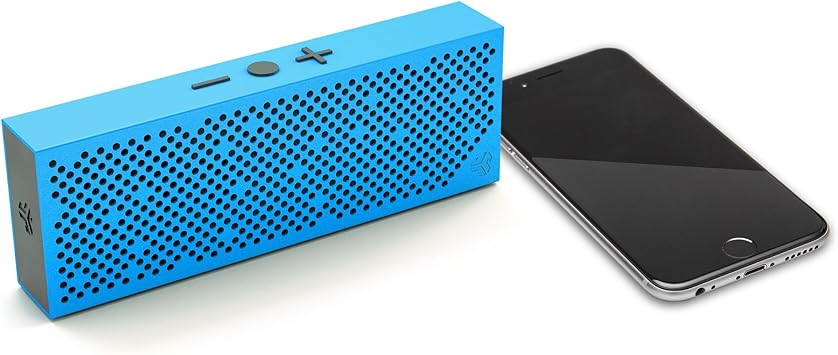 slim bluetooth speaker