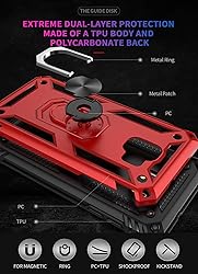 Zoeirc Case for Galaxy J2 Core/J2 2019/J2 Pure/J2