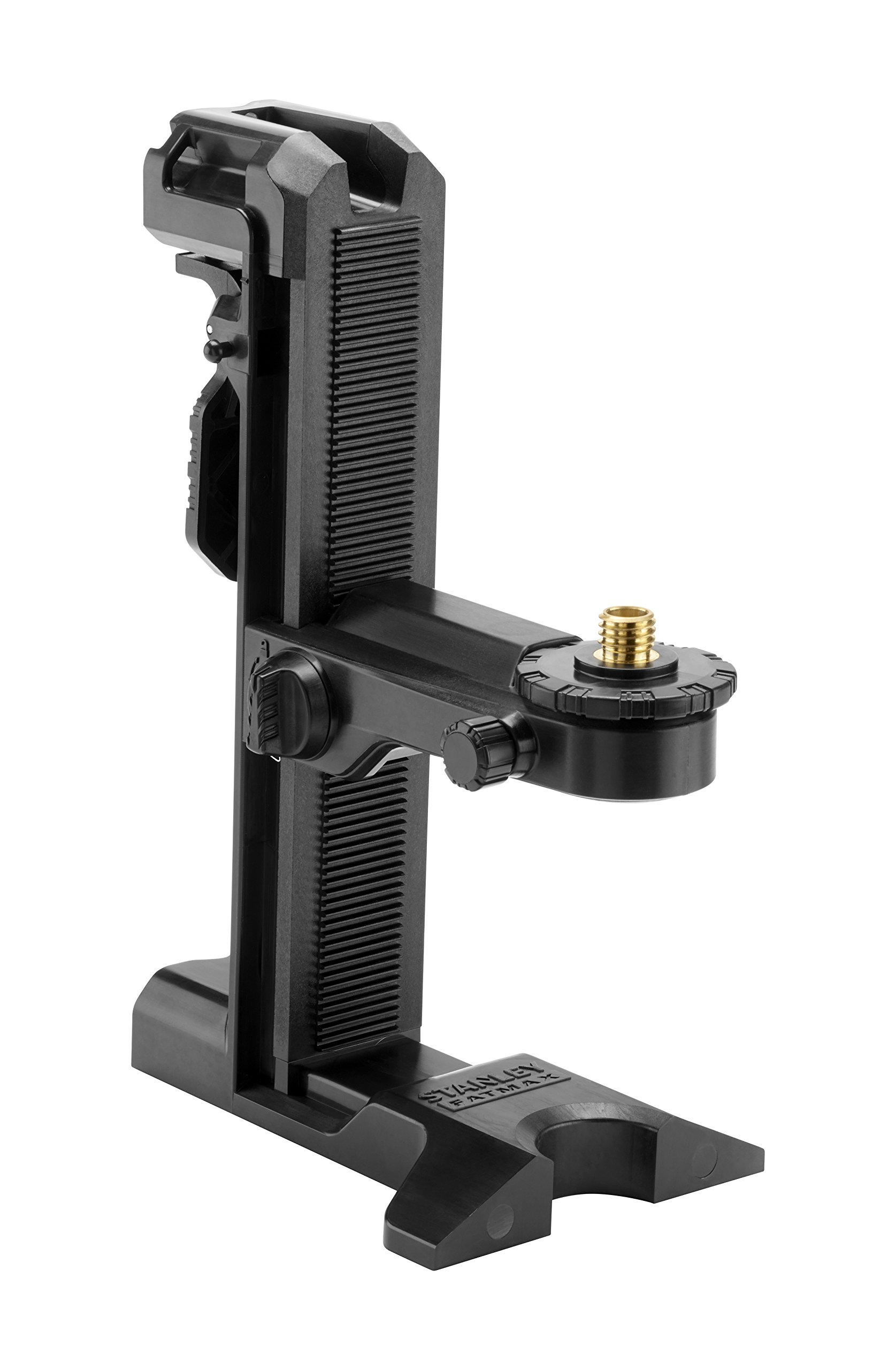 Stanley Soporte Universal FatMAX para niveles Laser de línea
