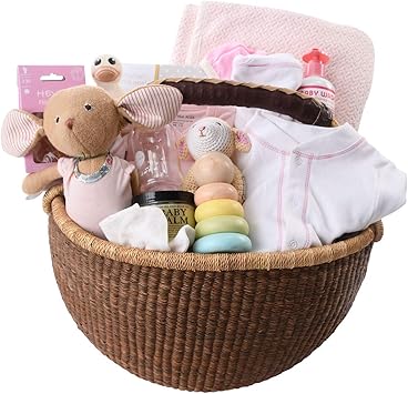 amazon baby gifts