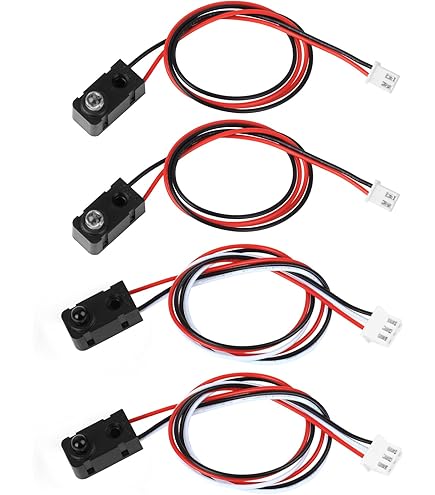 Vanky Industry KEYENCE PX-H72 Transmissive Sensor Head New