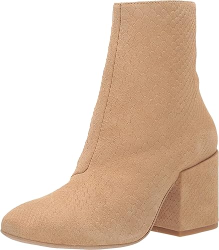 nicola heel boot