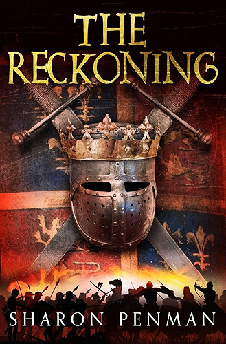 Download The Reckoning (Welsh Princes Trilogy) (English Edition) PDF
