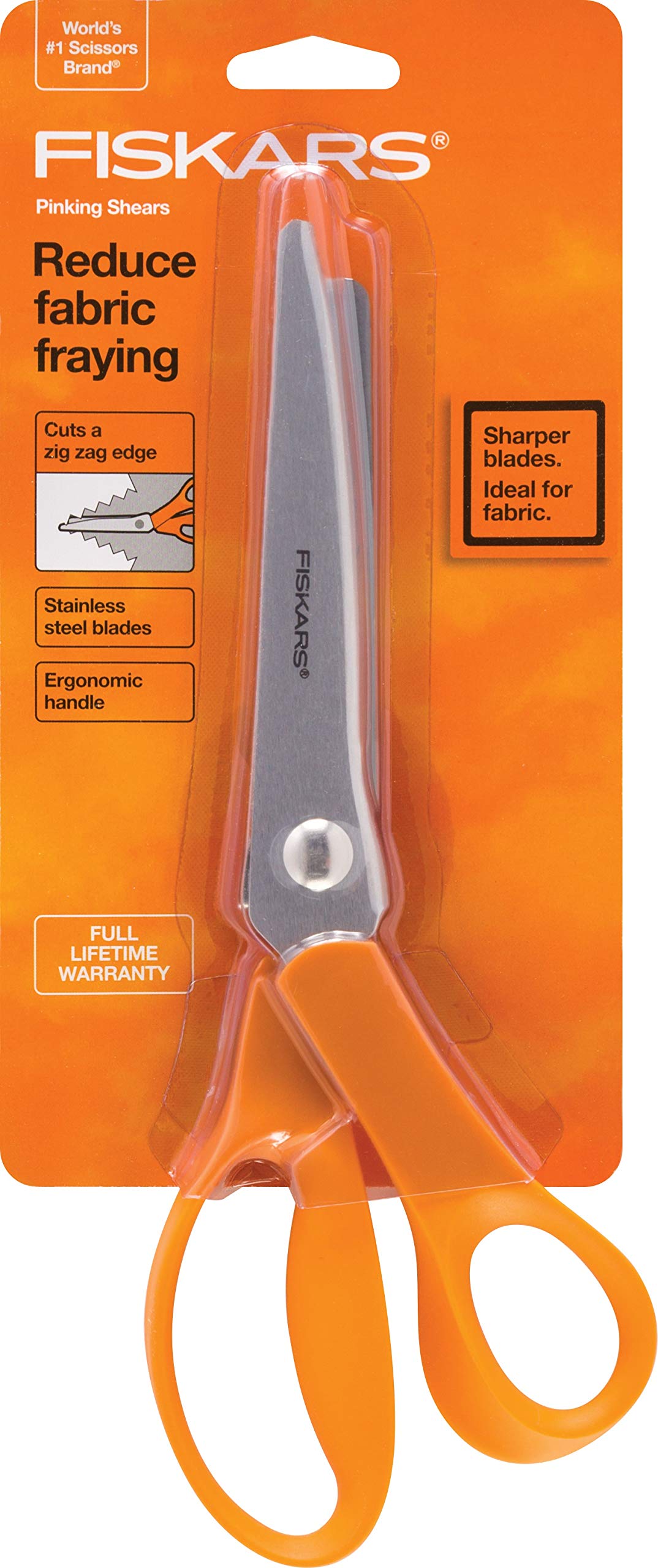 Fiskars 12-94458697WJ Scissors