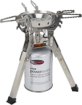 GoSystem Butane Propane Gas Cartridge 70:30 Threaded EN417 445g Silver view 6
