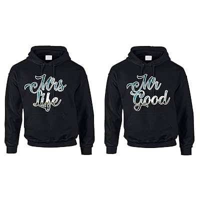 Allntrends Cute Matching Couple Hoodies for Kenya Ubuy