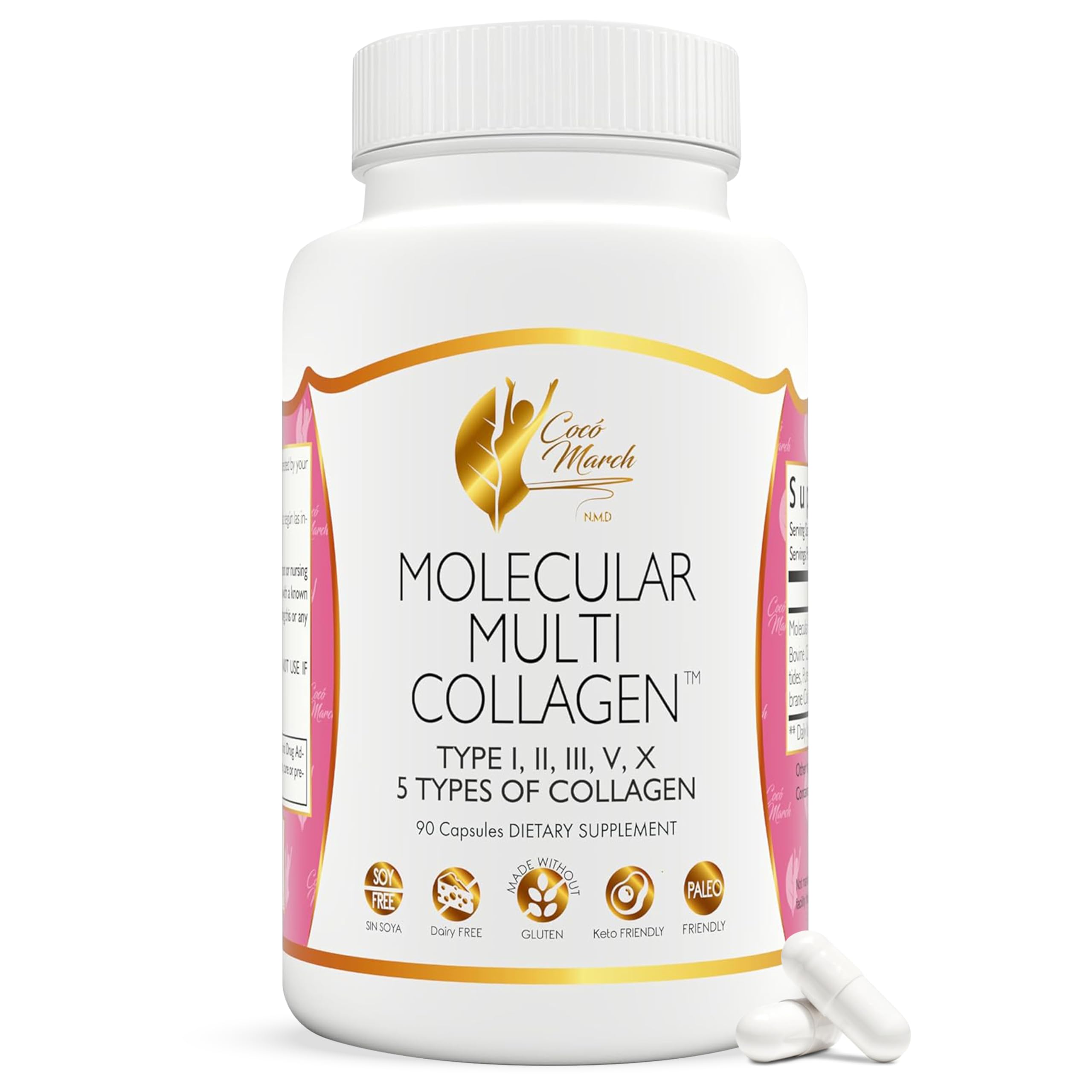 Molecular Multi Collagen
