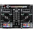 Roland Two-channel, Four-deck Serato DJ Controller (DJ-505)