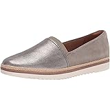 clarks women's danelly iris loafer flat