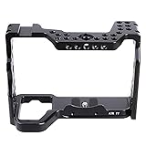 Fotga CNC Aluminum Camera Cage Video Stabilizer for