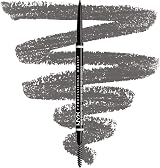 NYX Micro Brow Pencil Eyebrow Pencil Grey - Vegan & Waterproof