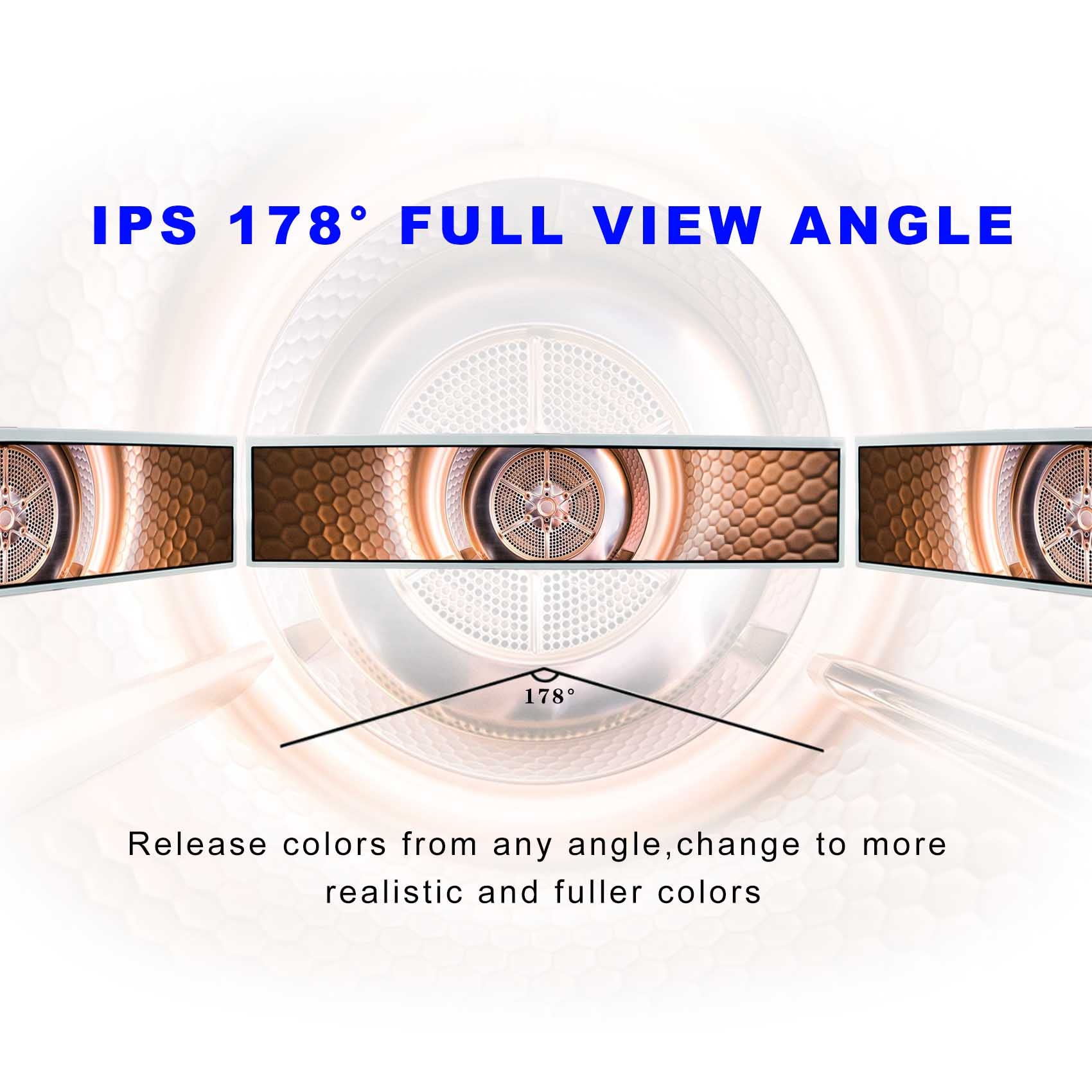 VSDISPLAY 24