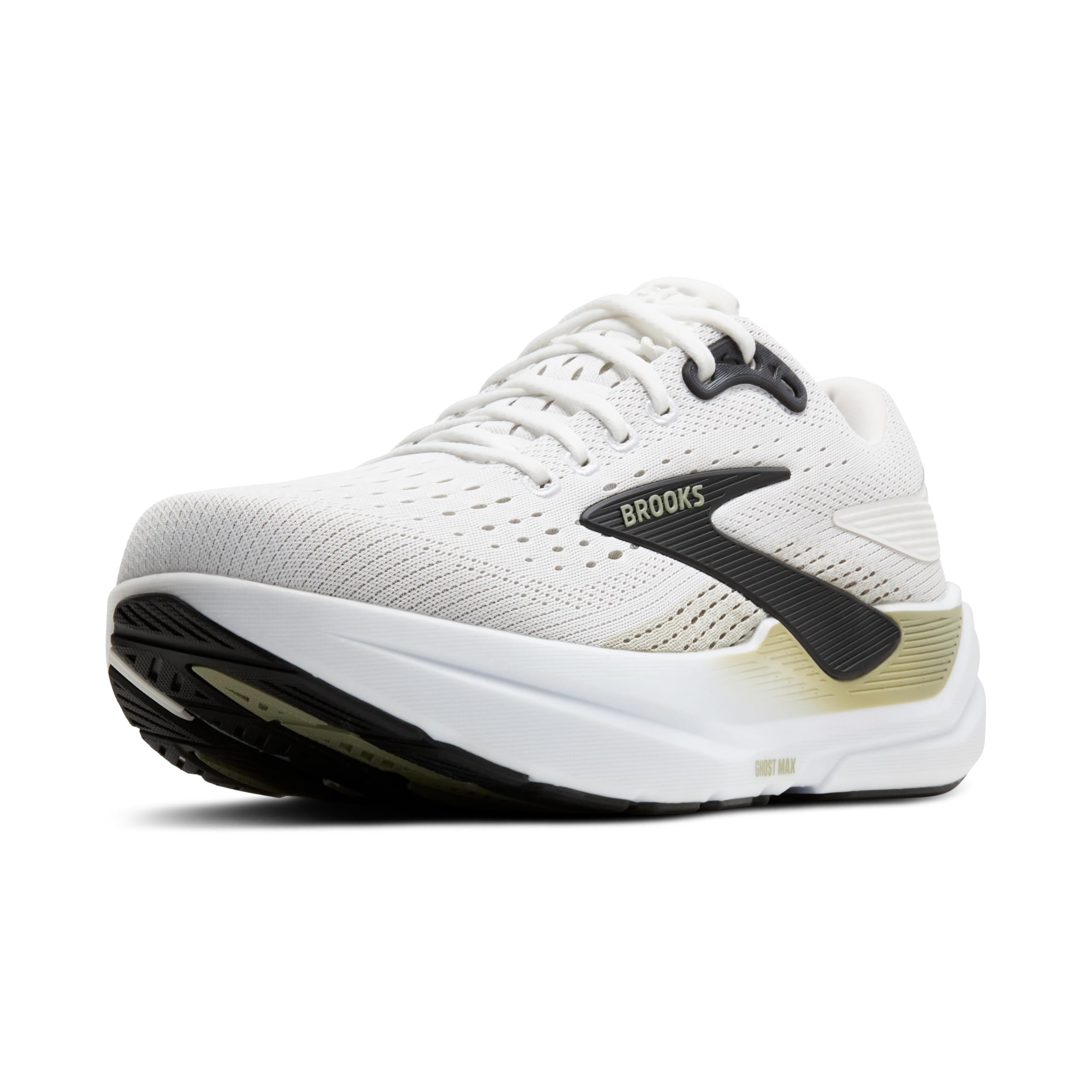 Brooks Men’s Ghost Max 3 Neutral Running