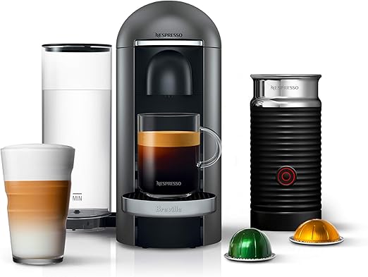 cafetera nespresso oferta amazon