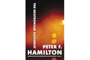 The Neutronium Alchemist (The Night's Dawn Book 2)