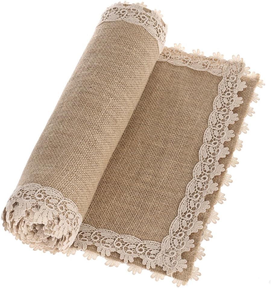 Best Christmas Table Runner 12 Inch