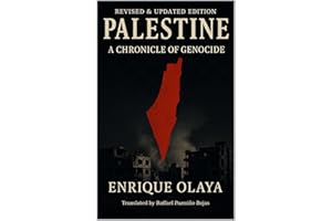 Palestine. A chronicle of genocide