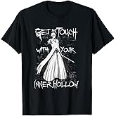 Bleach Soul Reaper Symbol Anime T-Shirt