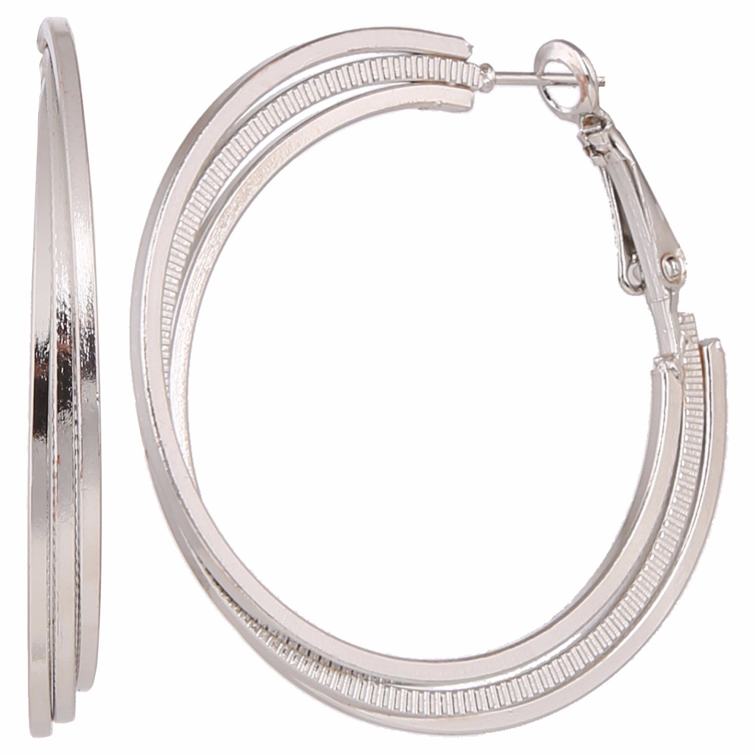 parinaaz jewellery stylish designer fancy party wear earrings for girls and women